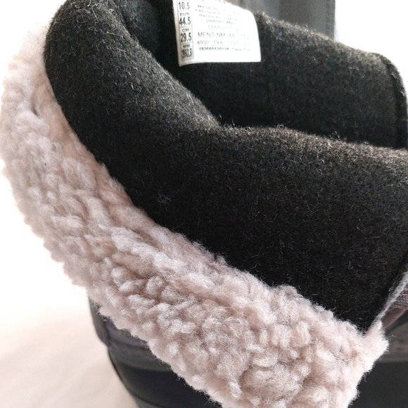 Sorel Men's 1964 Pac Nylon WP Waterproof Boots Size 11.5 - Picture 9 of 12